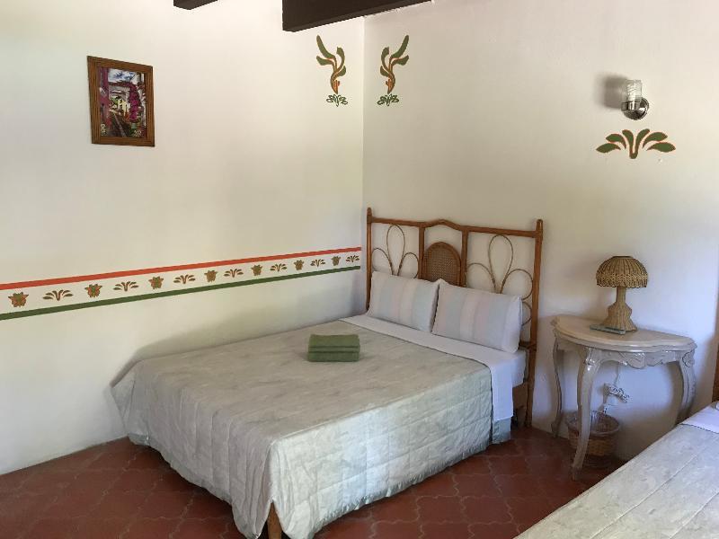Hotel Concierge Plaza La Esperanza Tequisquiapan Exteriér fotografie