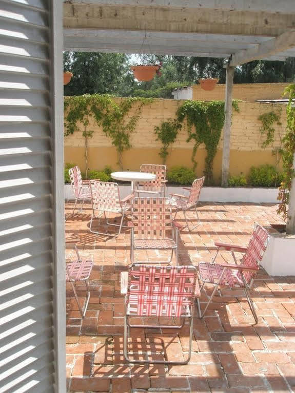 Hotel Concierge Plaza La Esperanza Tequisquiapan Exteriér fotografie