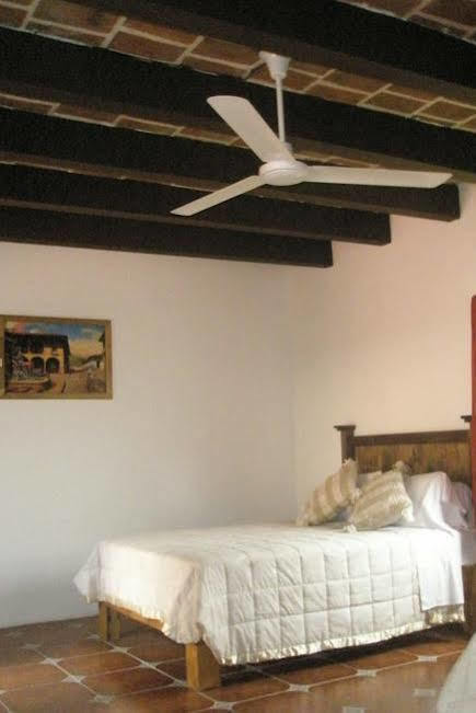 Hotel Concierge Plaza La Esperanza Tequisquiapan Exteriér fotografie